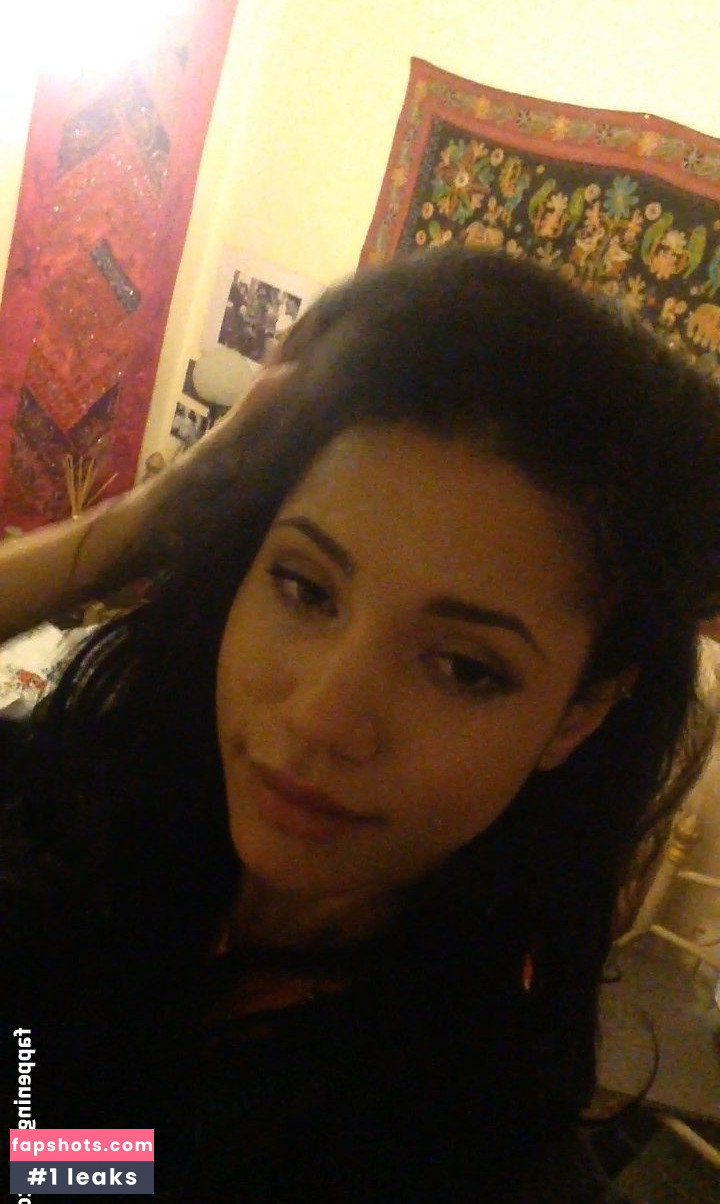 Vick Hope Nahé úniky fotek pouze od fanoušků #258 - Fapshots