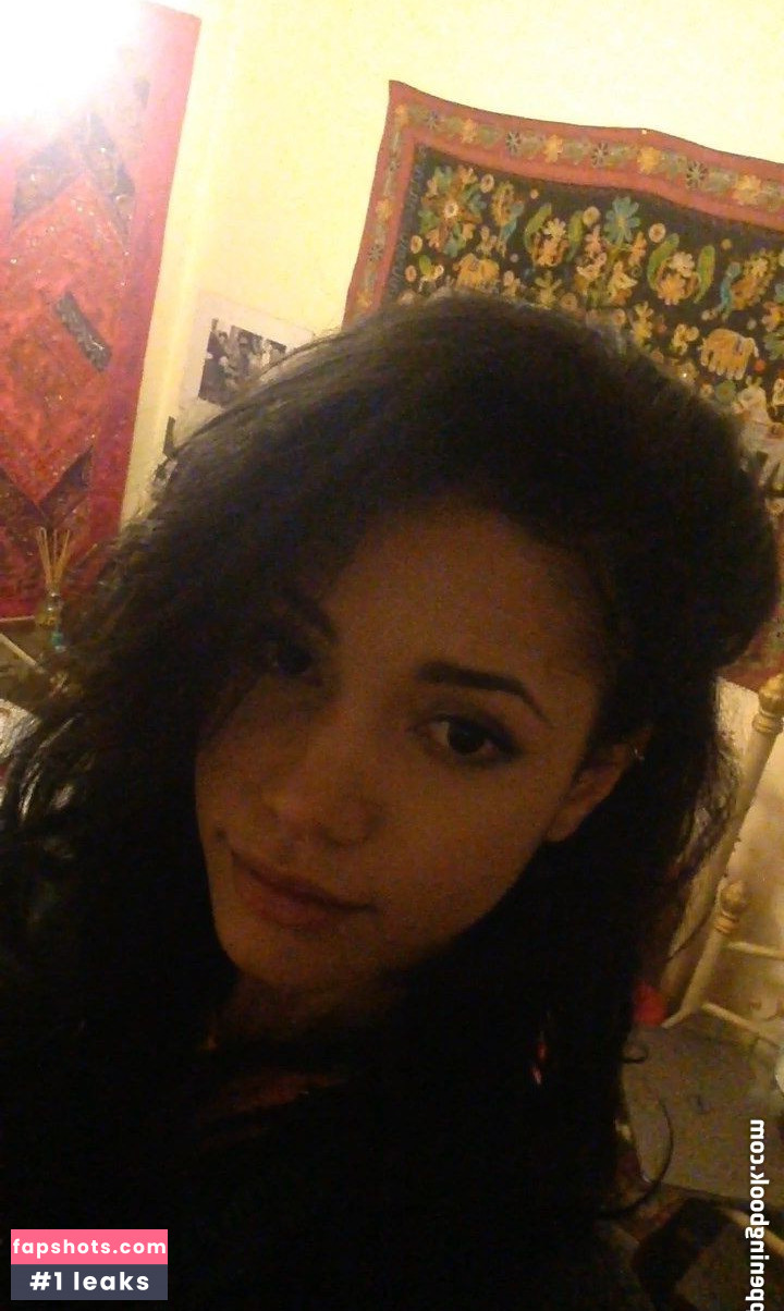 Vick Hope Nahé úniky fotek pouze od fanoušků #259 - Fapshots