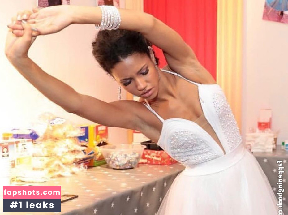 Vick Hope Nude Leaks OnlyFans Photos #266 - Fapshots