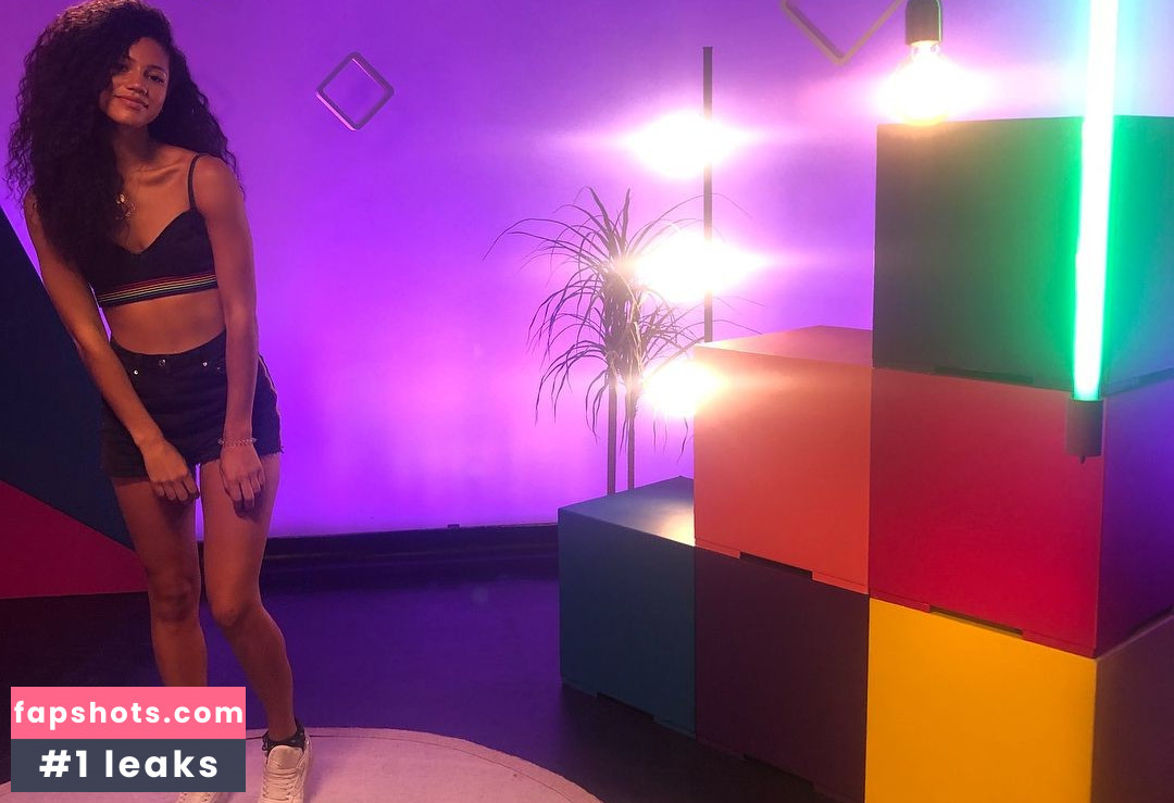 Vick Hope Nude Leaks OnlyFans Photos #267 - Fapshots