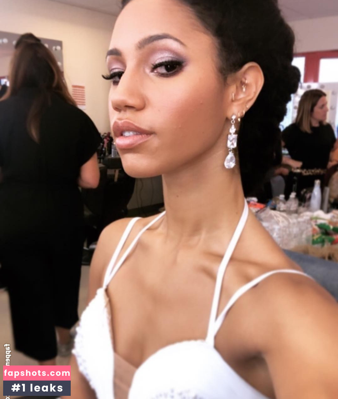 Vick Hope Nude Leaks OnlyFans Photos #270 - Fapshots