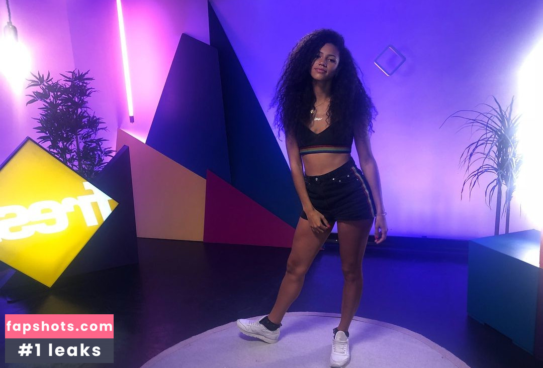 Vick Hope Nude Leaks OnlyFans Photos #271 - Fapshots