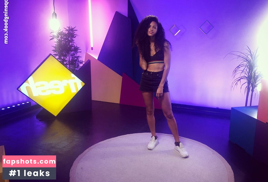 Vick Hope Nude Leaks OnlyFans Photos #272 - Fapshots