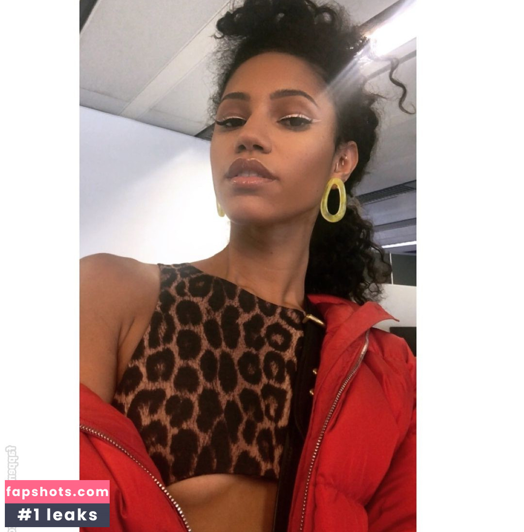 Vick Hope Nude Leaks OnlyFans Photos #275 - Fapshots