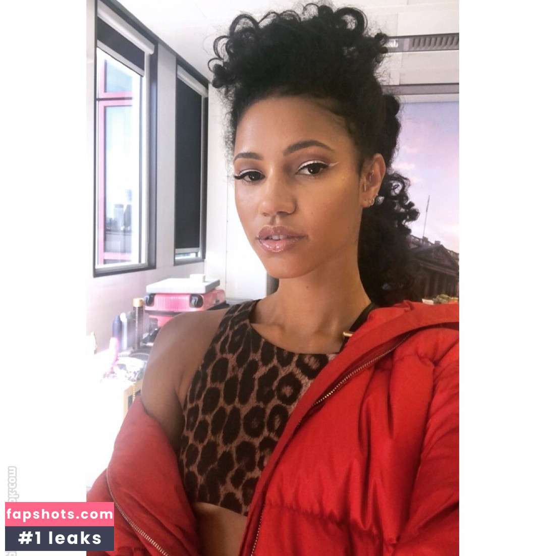 Vick Hope Nude Leaks OnlyFans Photos #282 - Fapshots