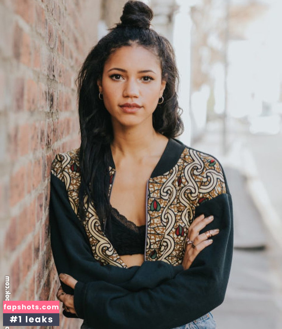 Vick Hope Nahé úniky fotek pouze od fanoušků #289 - Fapshots