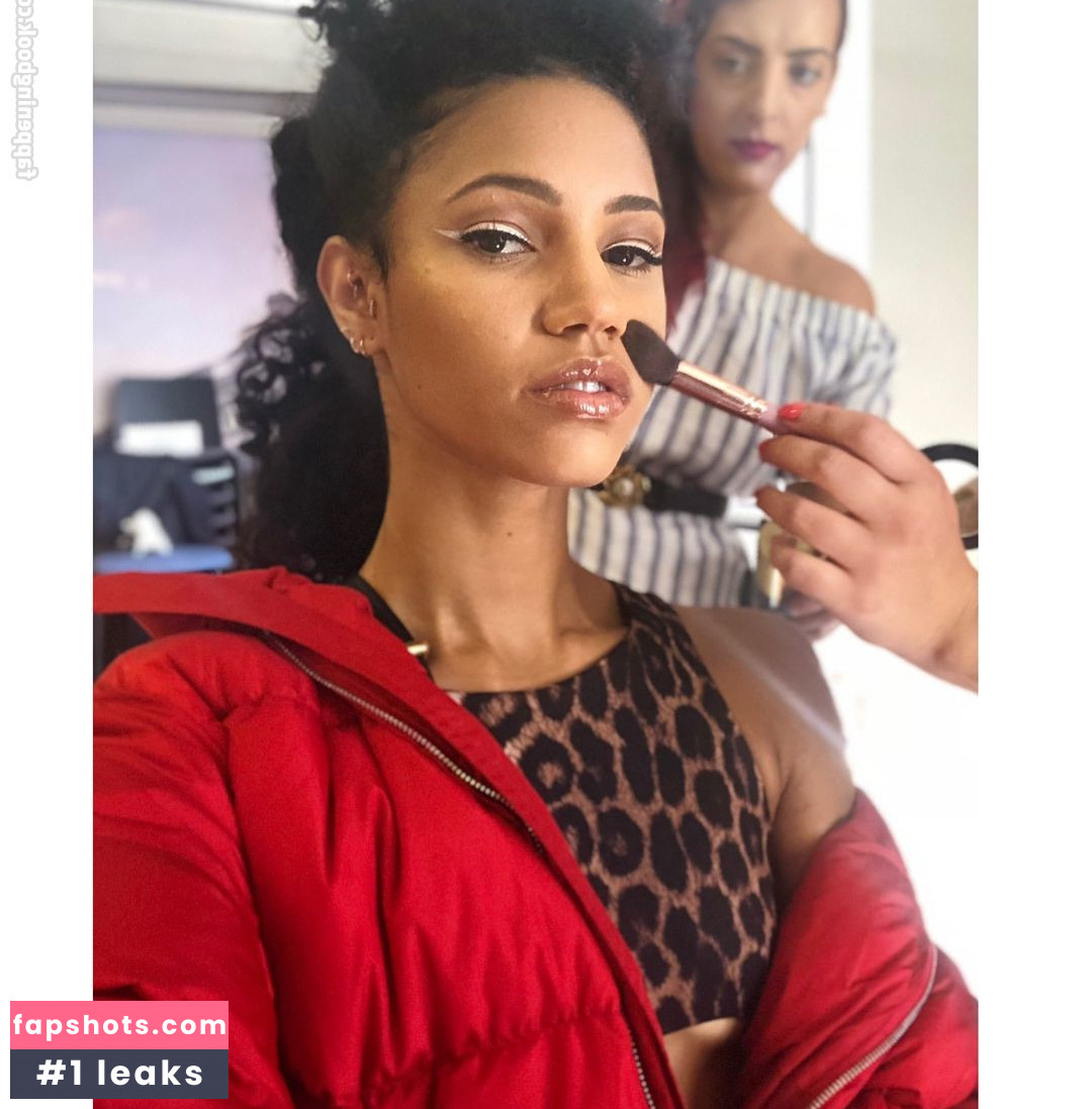 Vick Hope Nahé úniky fotek pouze od fanoušků #290 - Fapshots