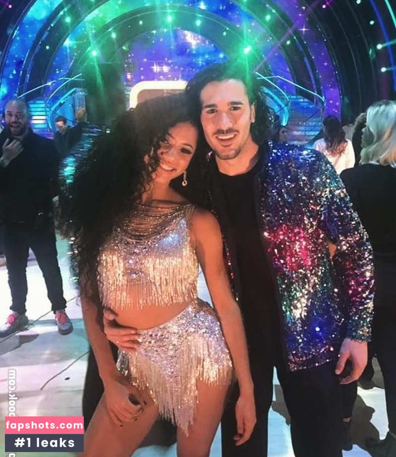 Vick Hope Nahé úniky fotek pouze od fanoušků #293 - Fapshots