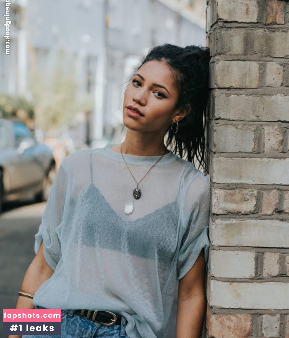 Vick Hope Nahé úniky fotek pouze od fanoušků #294 - Fapshots