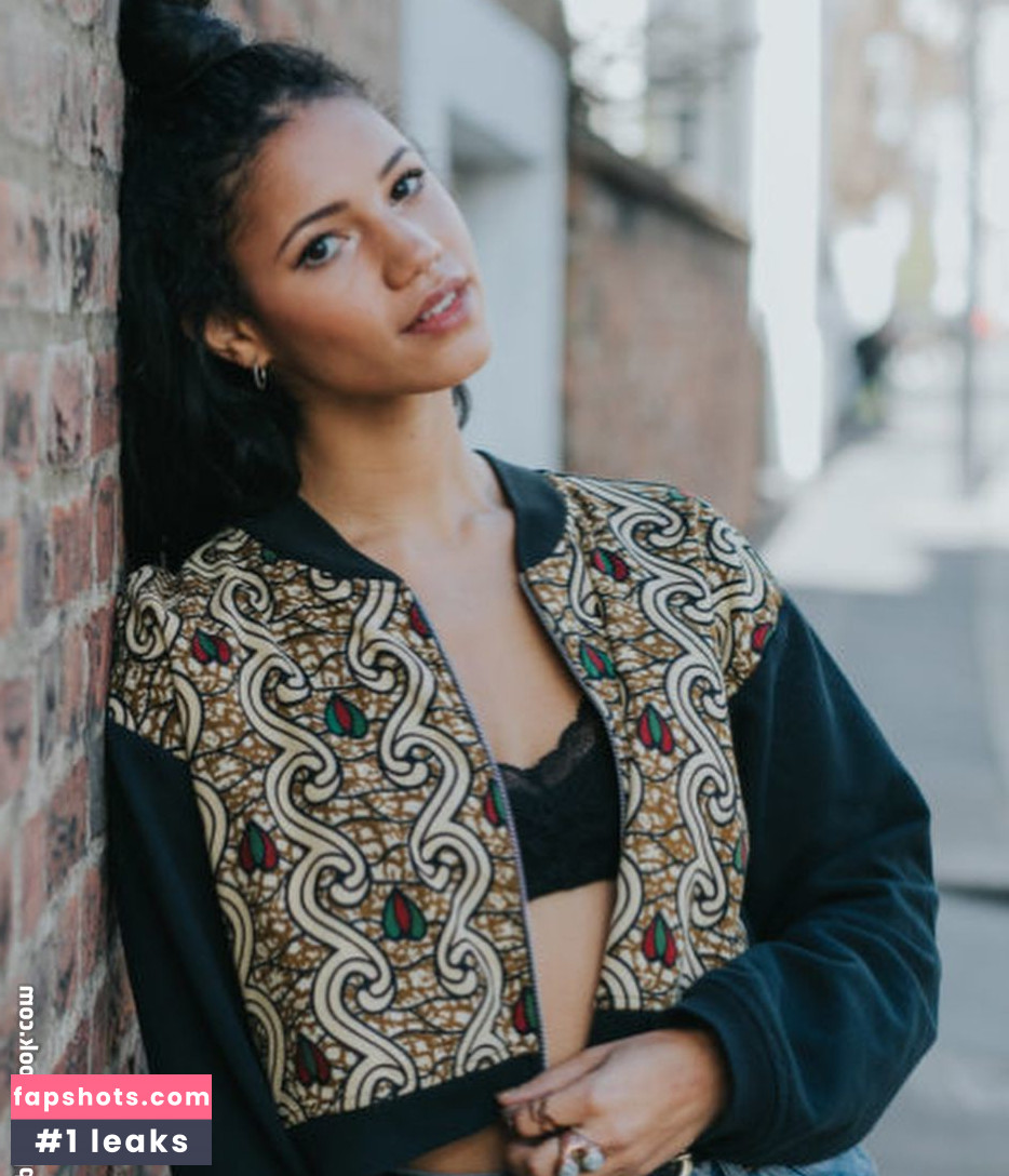 Vick Hope Nahé úniky fotek pouze od fanoušků #295 - Fapshots