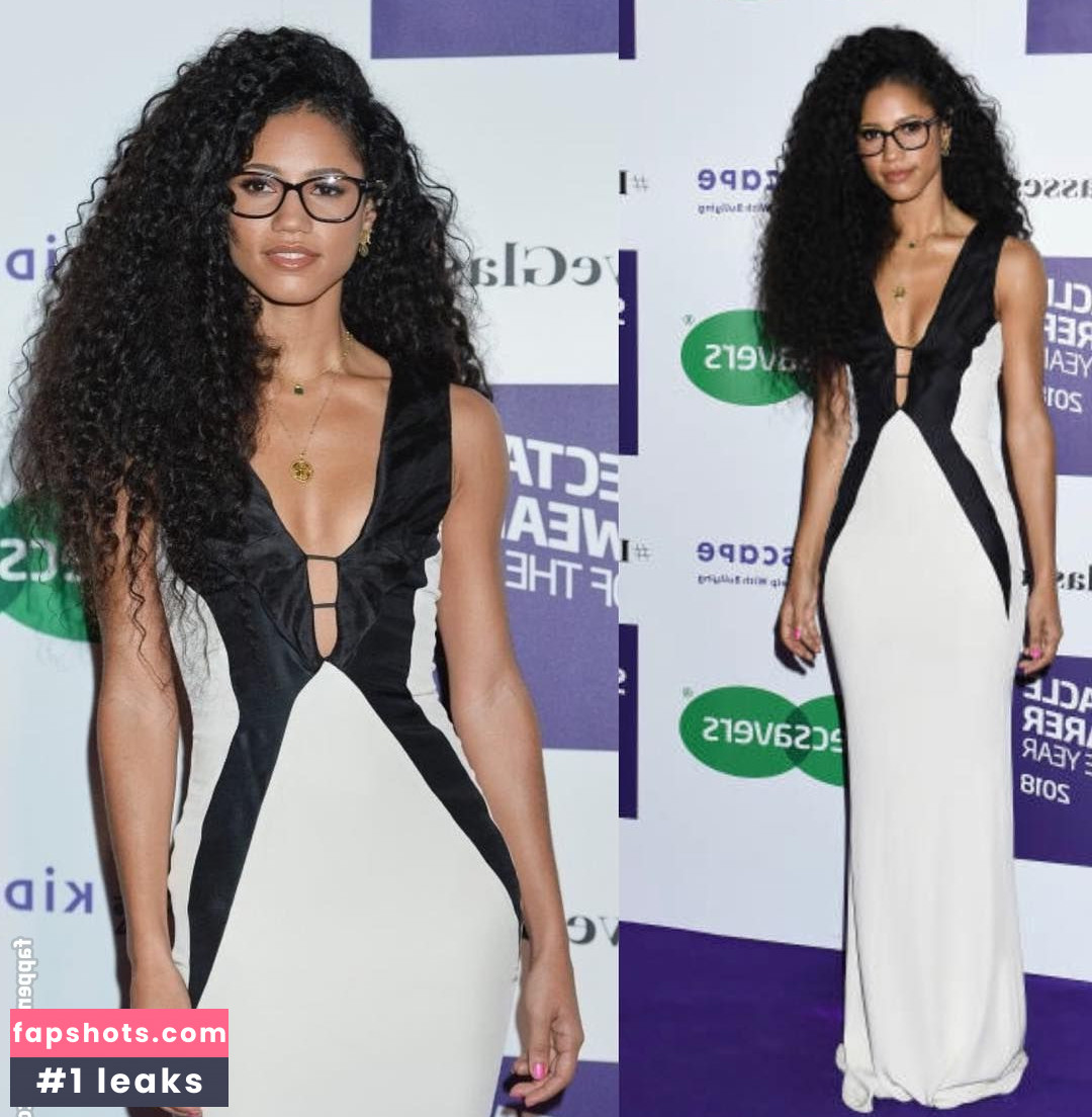 Vick Hope Nahé úniky fotek pouze od fanoušků #296 - Fapshots