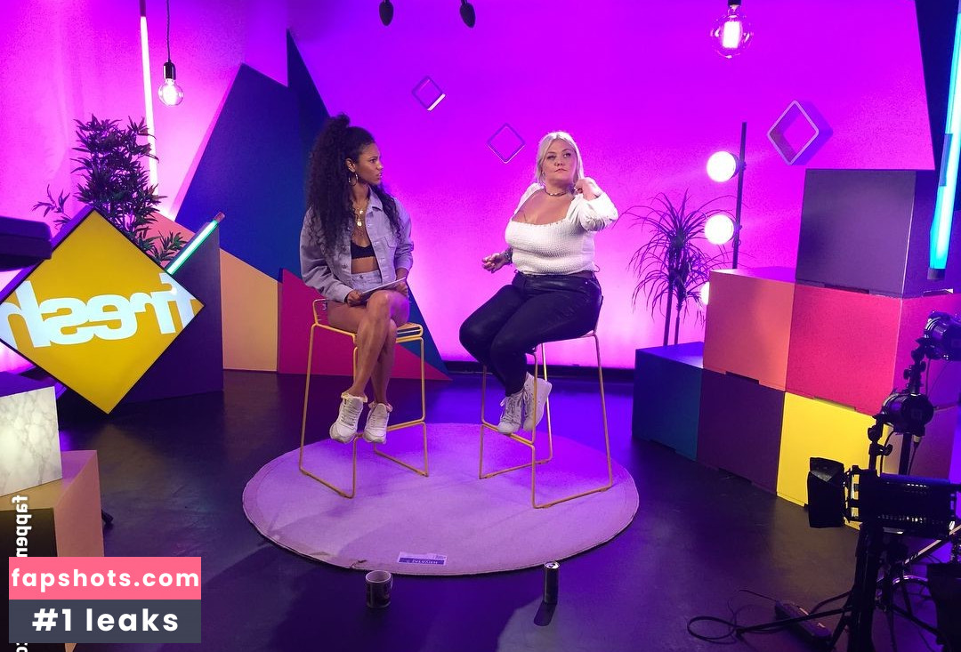 Vick Hope Nahé úniky fotek pouze od fanoušků #297 - Fapshots