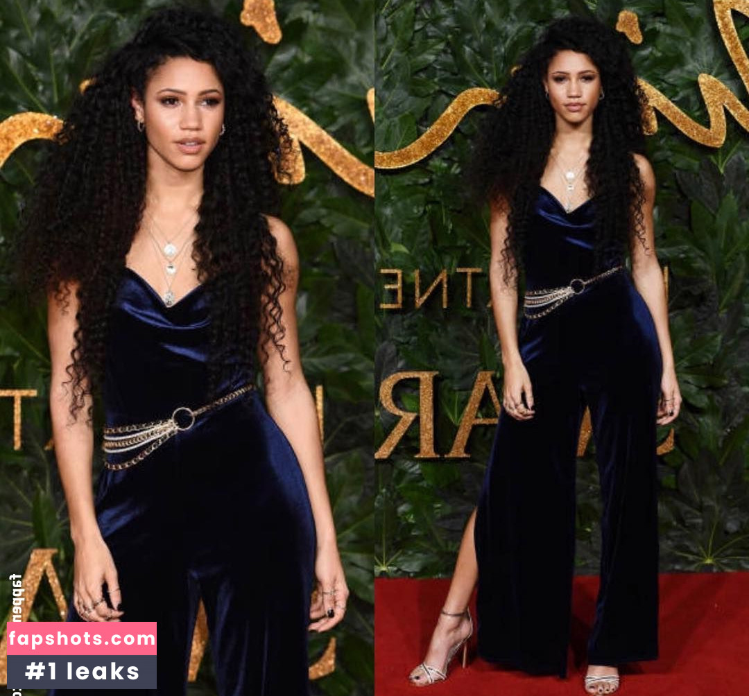 Vick Hope Nahé úniky fotek pouze od fanoušků #298 - Fapshots