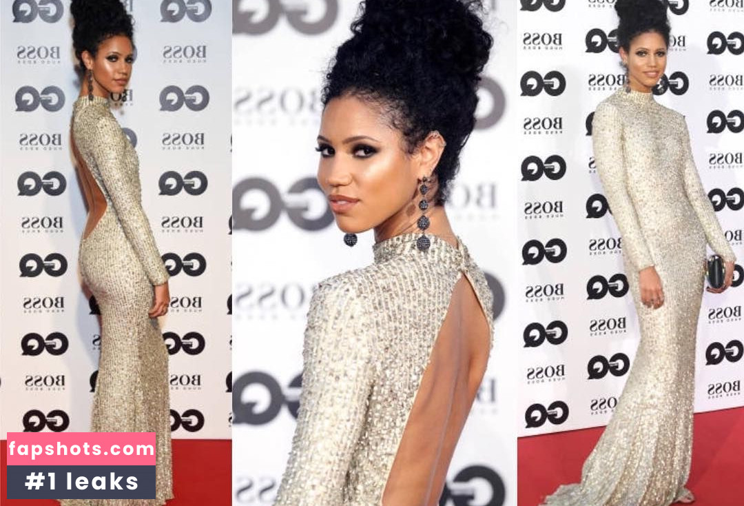 Vick Hope Nahé úniky fotek pouze od fanoušků #303 - Fapshots