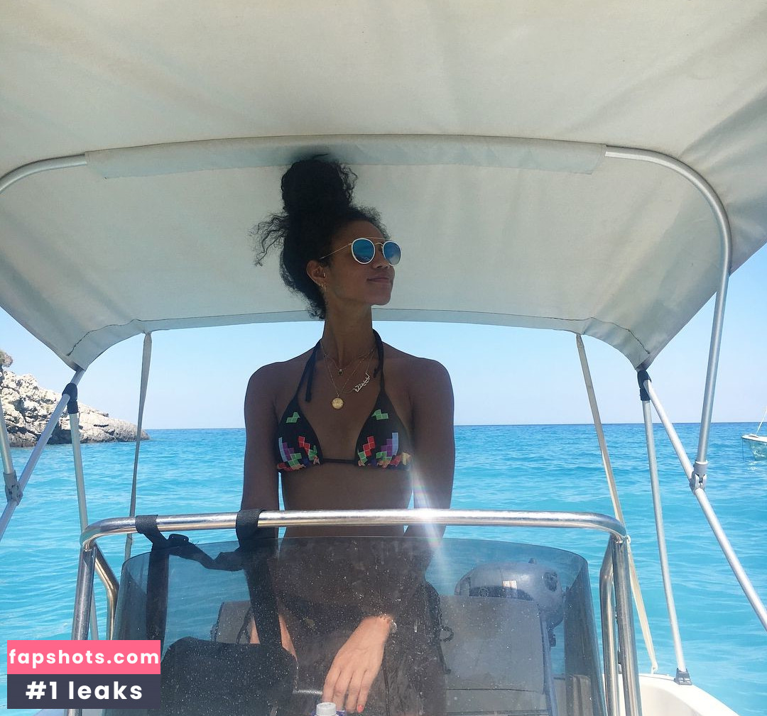 Vick Hope Nahé úniky fotek pouze od fanoušků #307 - Fapshots