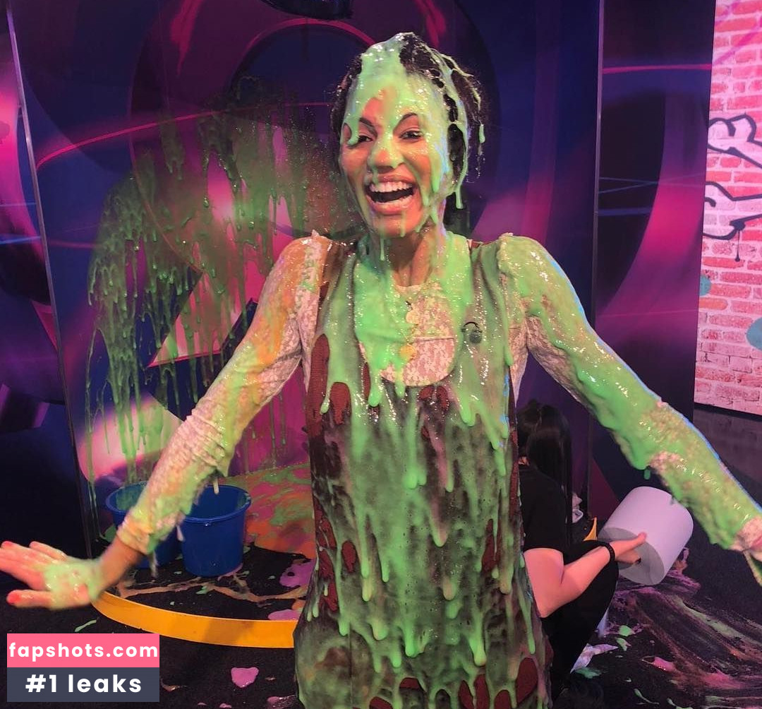 Vick Hope Nahé úniky fotek pouze od fanoušků #310 - Fapshots