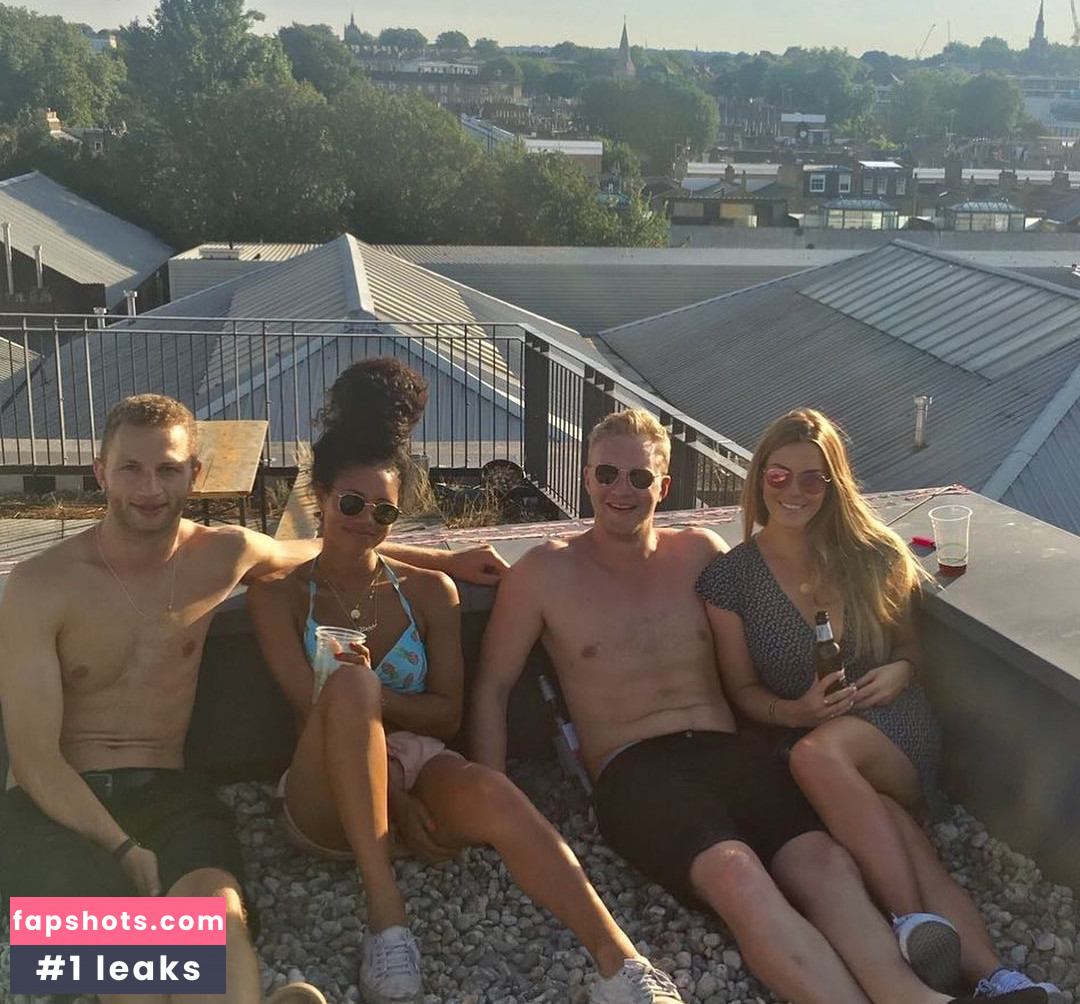 Vick Hope Nahé úniky fotek pouze od fanoušků #312 - Fapshots