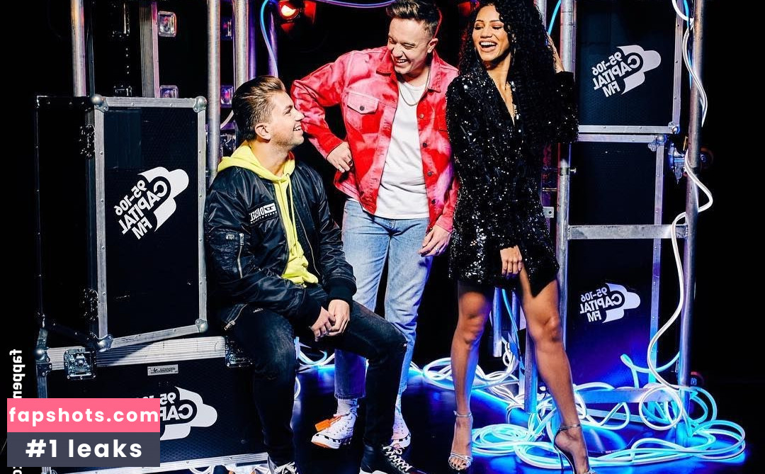 Vick Hope Nahé úniky fotek pouze od fanoušků #314 - Fapshots