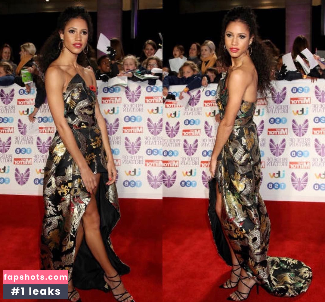 Vick Hope Nahé úniky fotek pouze od fanoušků #316 - Fapshots