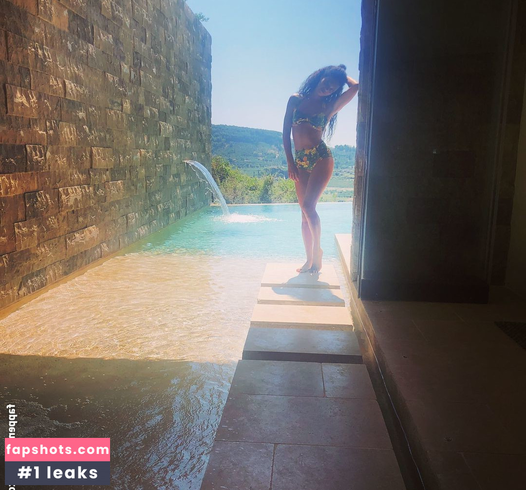 Vick Hope Nahé úniky fotek pouze od fanoušků #318 - Fapshots