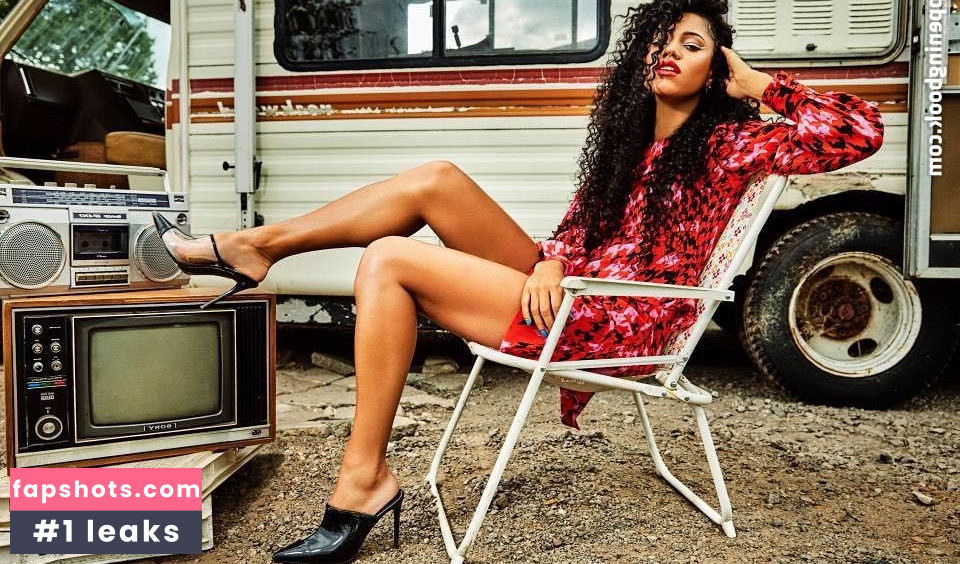 Vick Hope Nahé úniky fotek pouze od fanoušků #320 - Fapshots