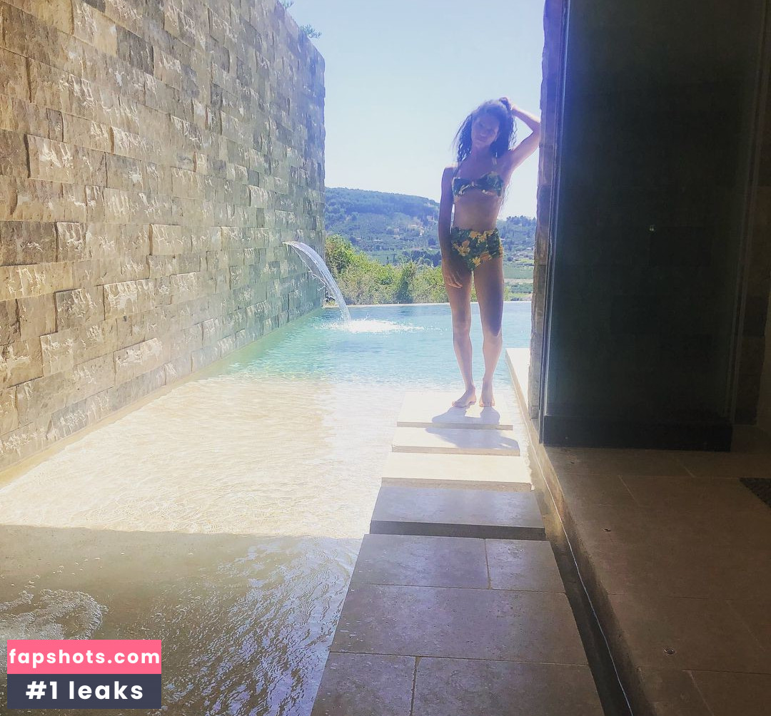 Vick Hope Nahé úniky fotek pouze od fanoušků #321 - Fapshots