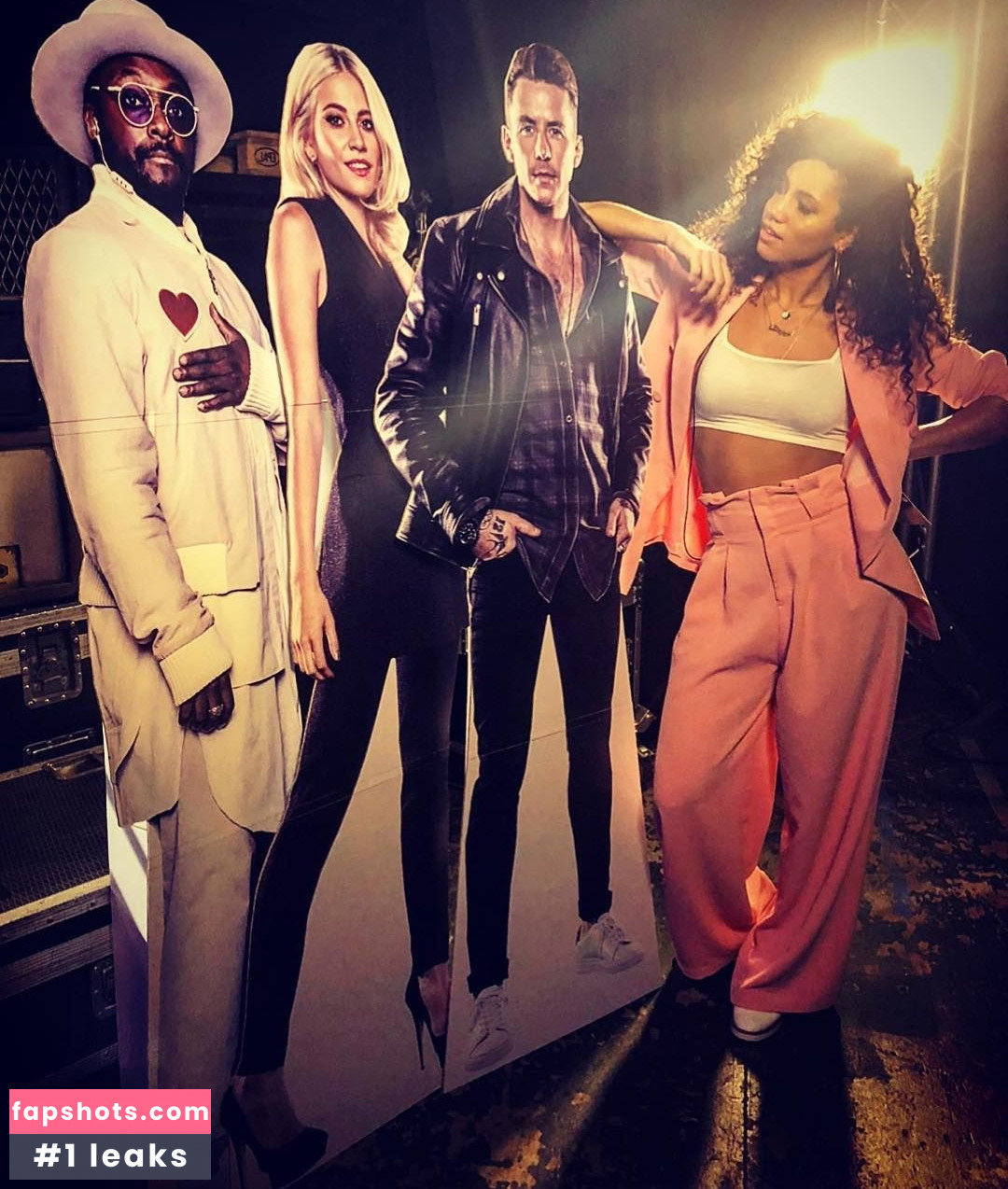 Vick Hope Nahé úniky fotek pouze od fanoušků #322 - Fapshots