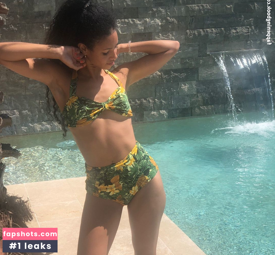 Vick Hope Nahé úniky fotek pouze od fanoušků #326 - Fapshots