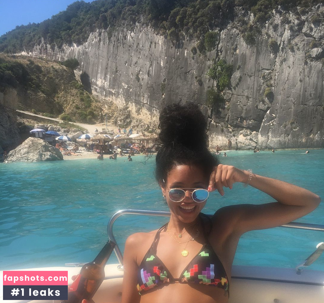 Vick Hope Nahé úniky fotek pouze od fanoušků #327 - Fapshots