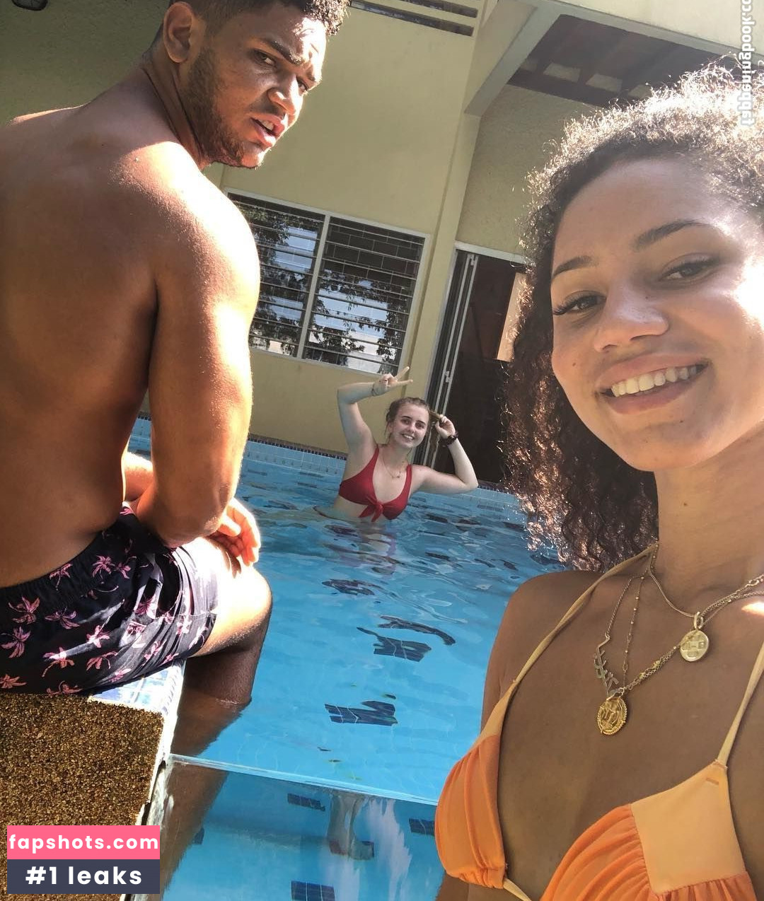 Vick Hope Nahé úniky fotek pouze od fanoušků #329 - Fapshots