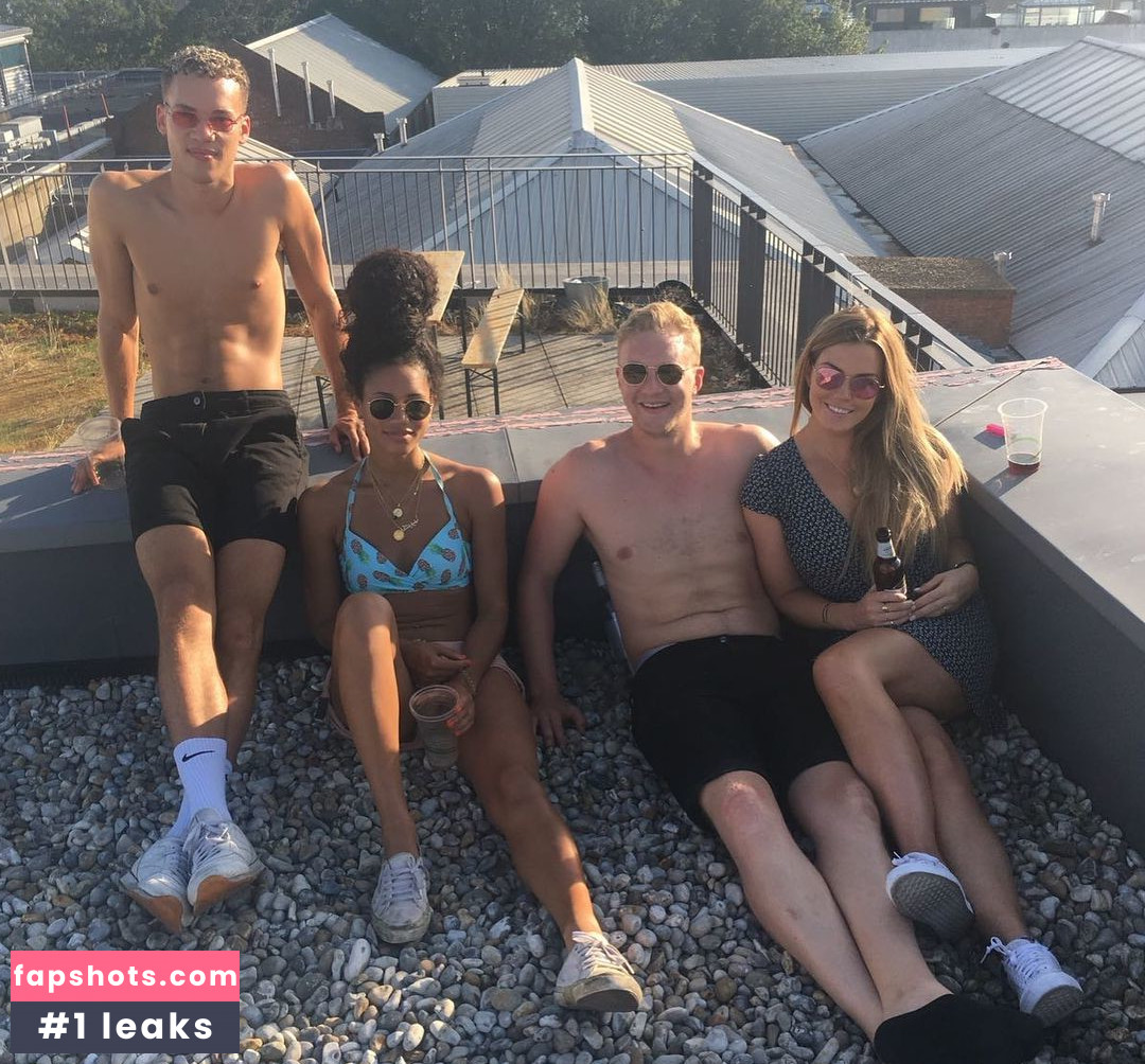 Vick Hope Nahé úniky fotek pouze od fanoušků #332 - Fapshots