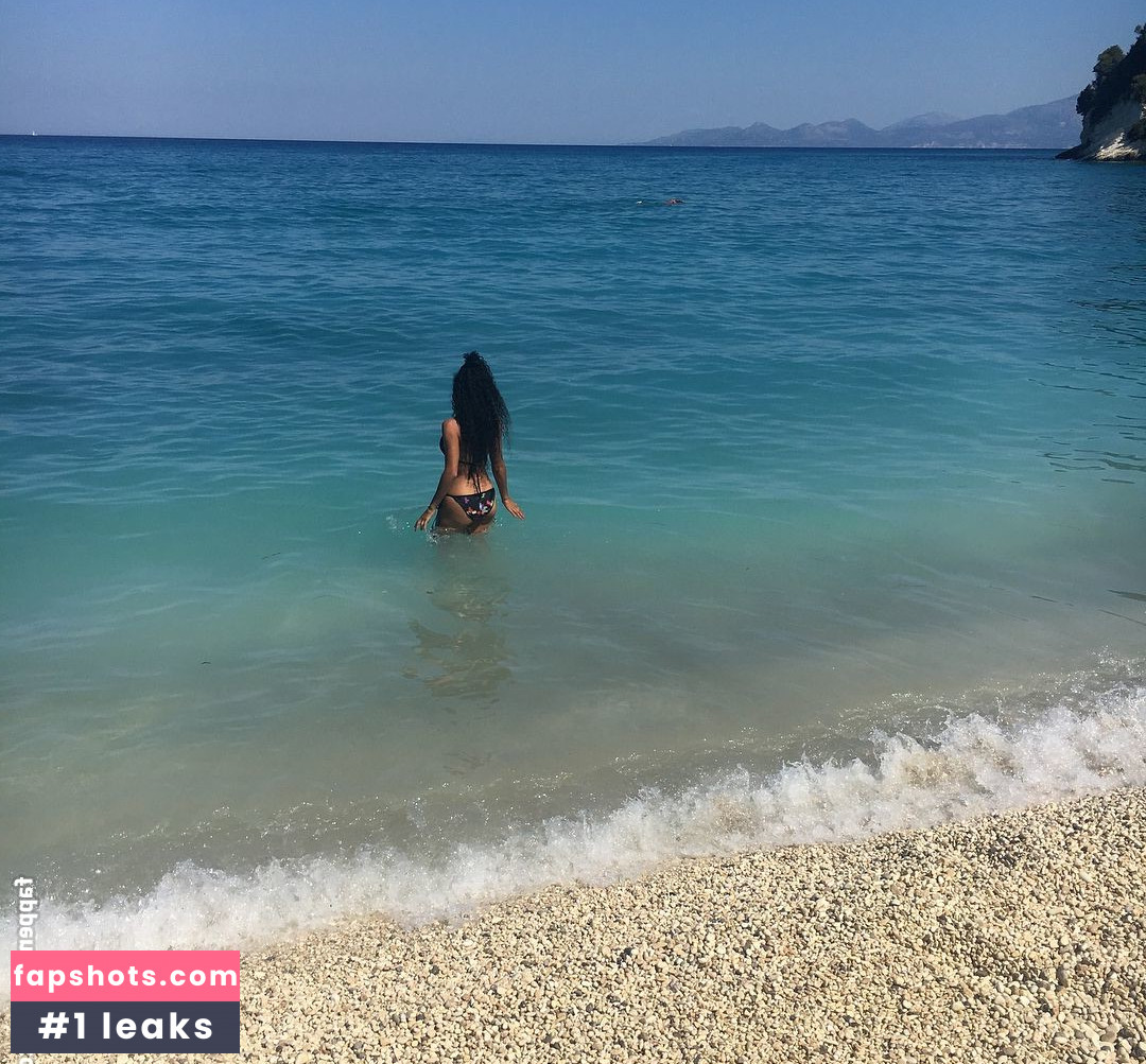 Vick Hope Nahé úniky fotek pouze od fanoušků #336 - Fapshots