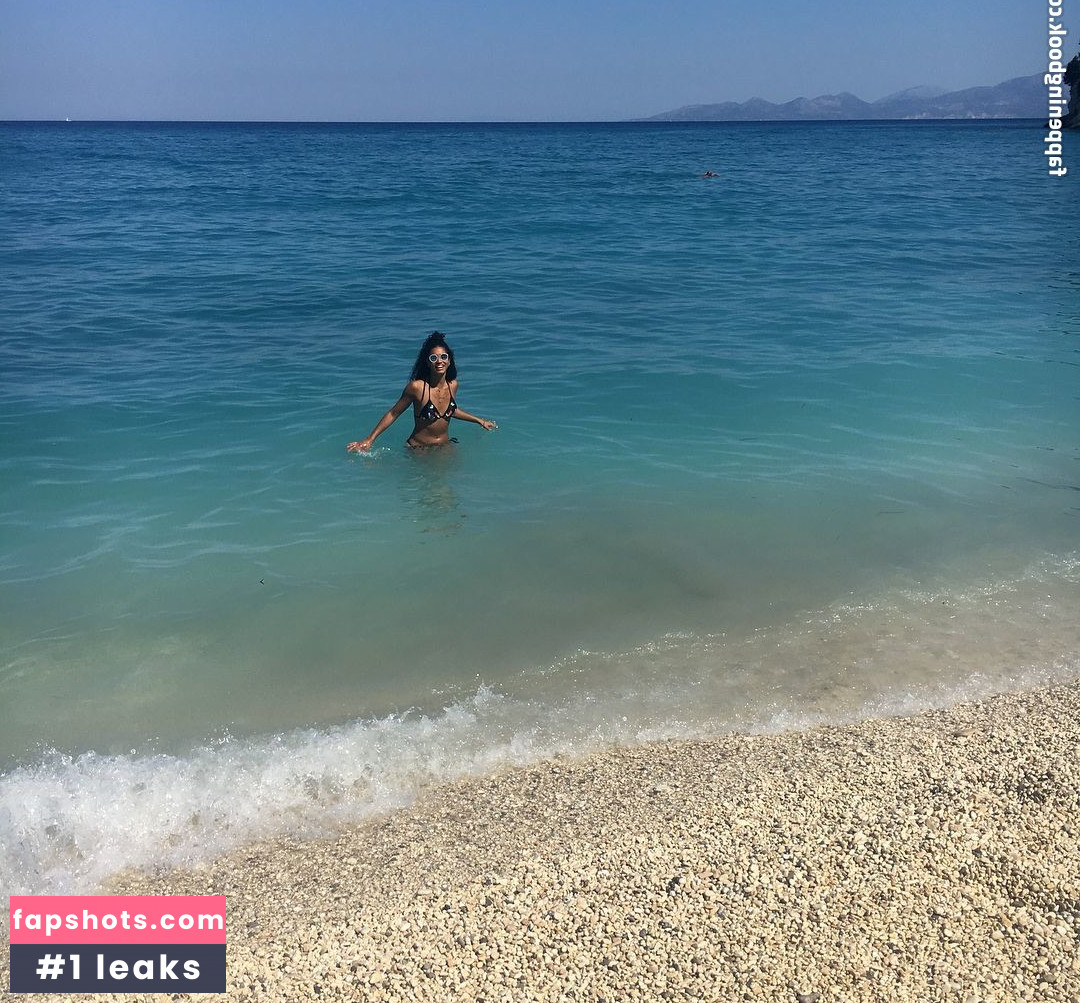 Vick Hope Nahé úniky fotek pouze od fanoušků #338 - Fapshots