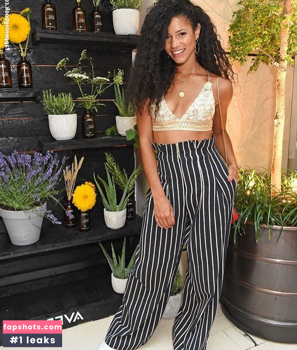 Vick Hope Nahé úniky fotek pouze od fanoušků #340 - Fapshots