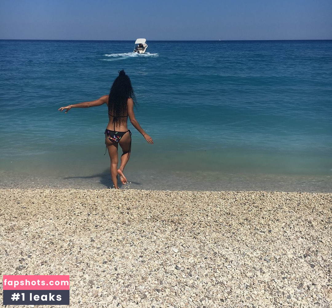 Vick Hope Nahé úniky fotek pouze od fanoušků #341 - Fapshots