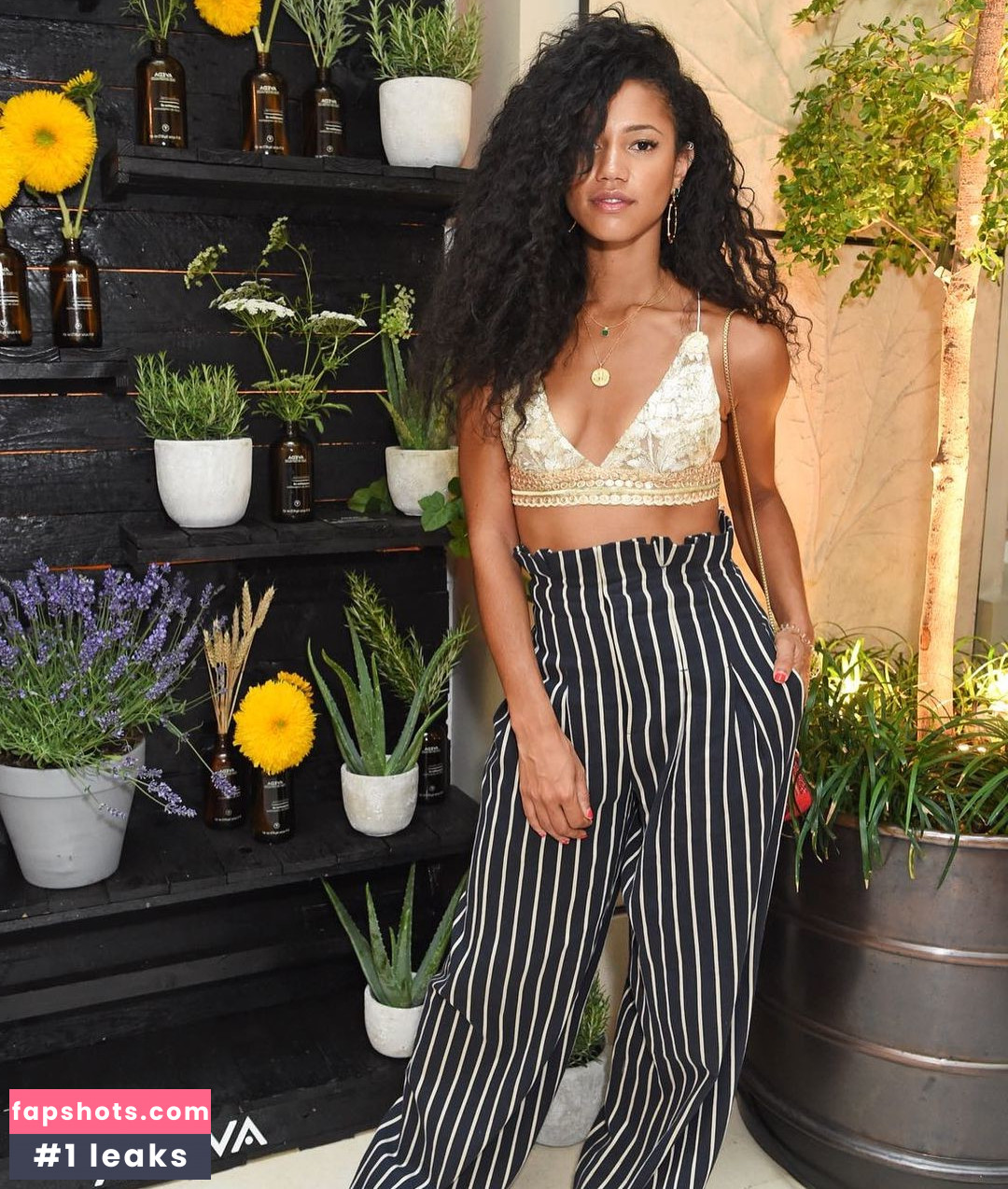 Vick Hope Nahé úniky fotek pouze od fanoušků #342 - Fapshots