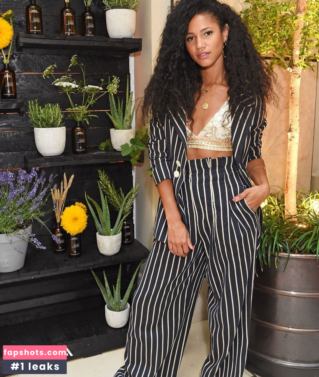 Vick Hope Nahé úniky fotek pouze od fanoušků #343 - Fapshots