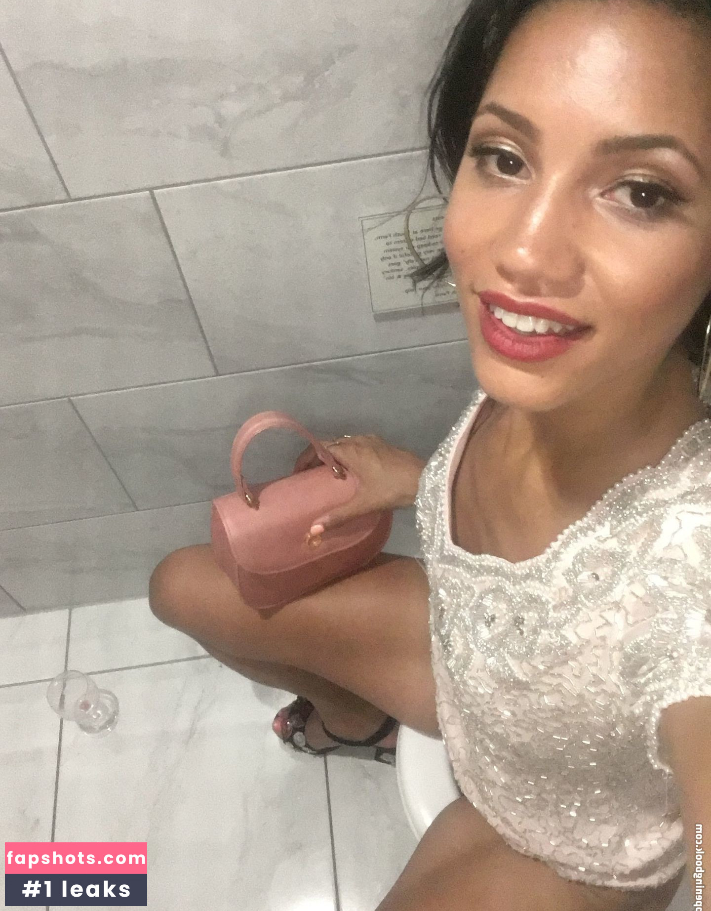 Vick Hope Nahé úniky fotek pouze od fanoušků #345 - Fapshots