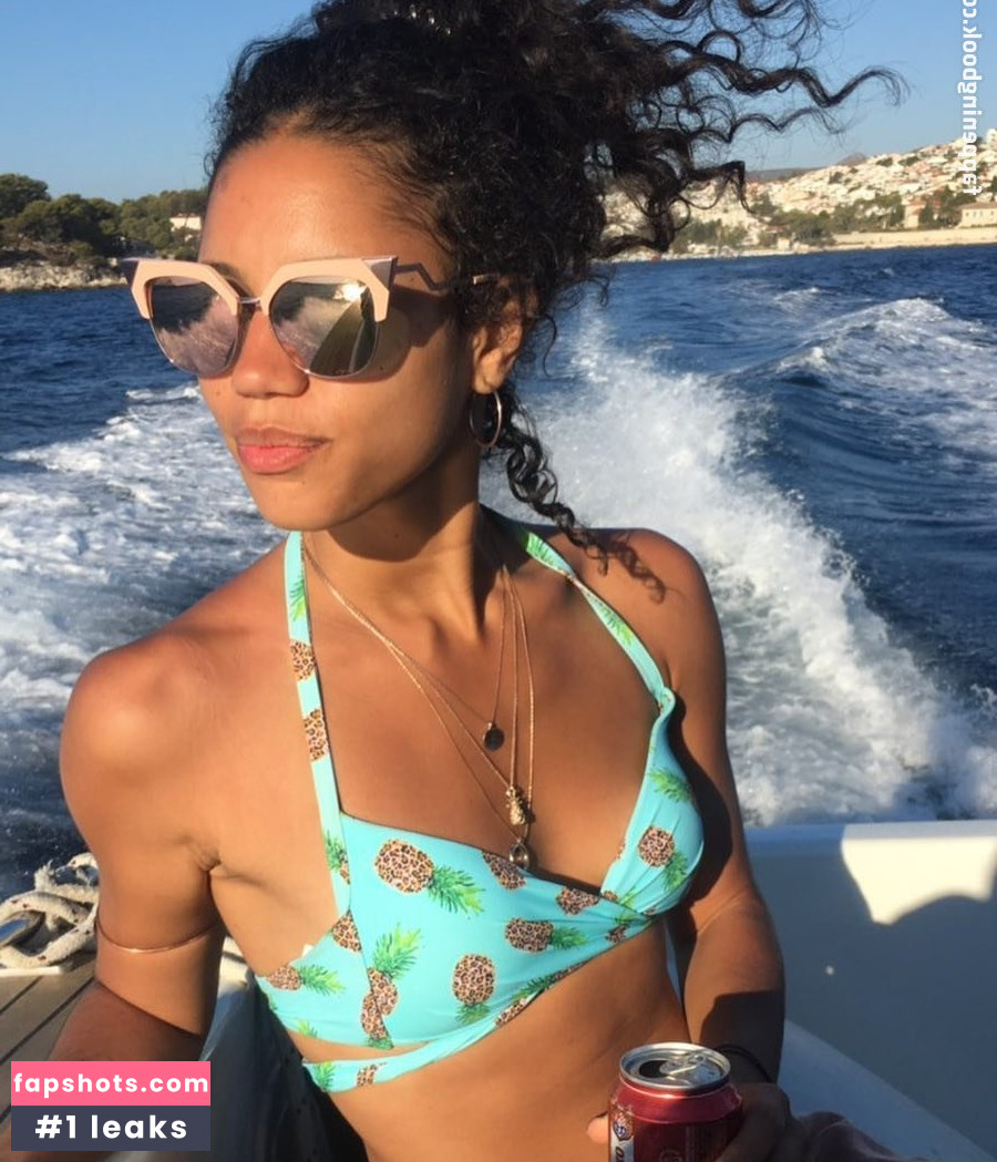 Vick Hope Nahé úniky fotek pouze od fanoušků #359 - Fapshots