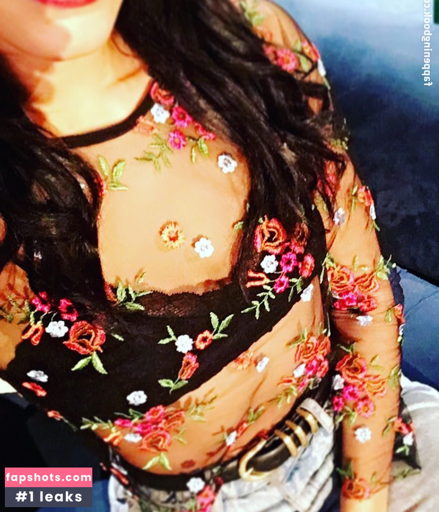 Vick Hope Nahé úniky fotek pouze od fanoušků #361 - Fapshots