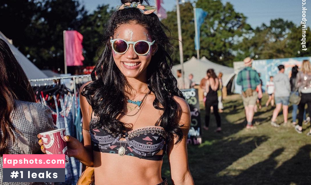 Vick Hope Nahé úniky fotek pouze od fanoušků #363 - Fapshots