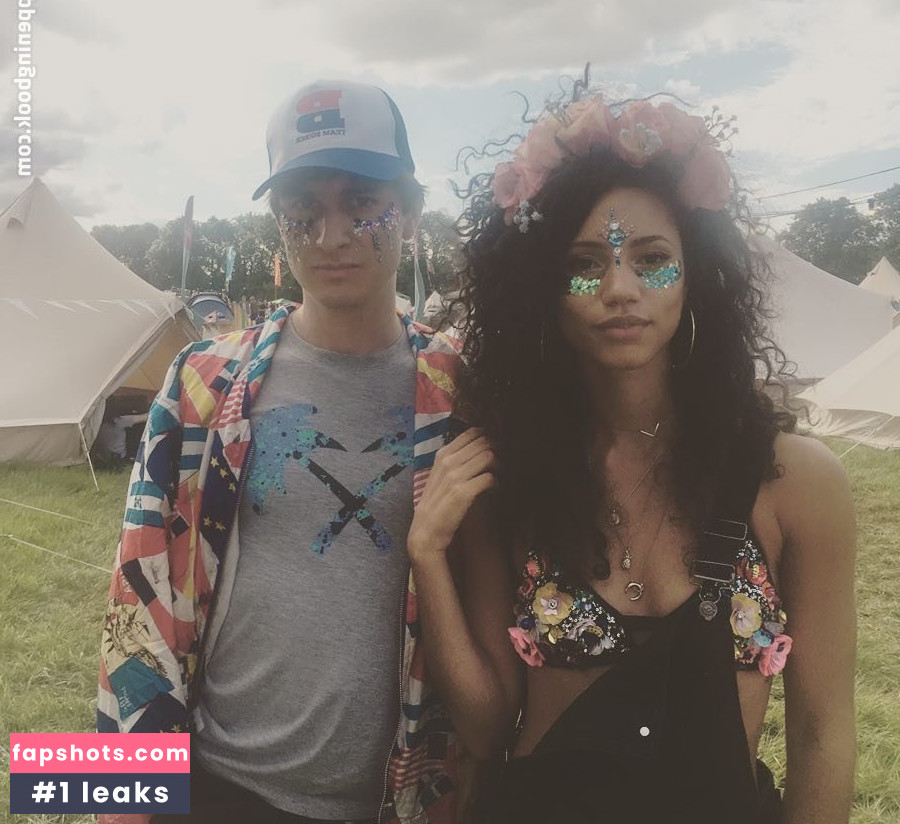 Vick Hope Nahé úniky fotek pouze od fanoušků #365 - Fapshots