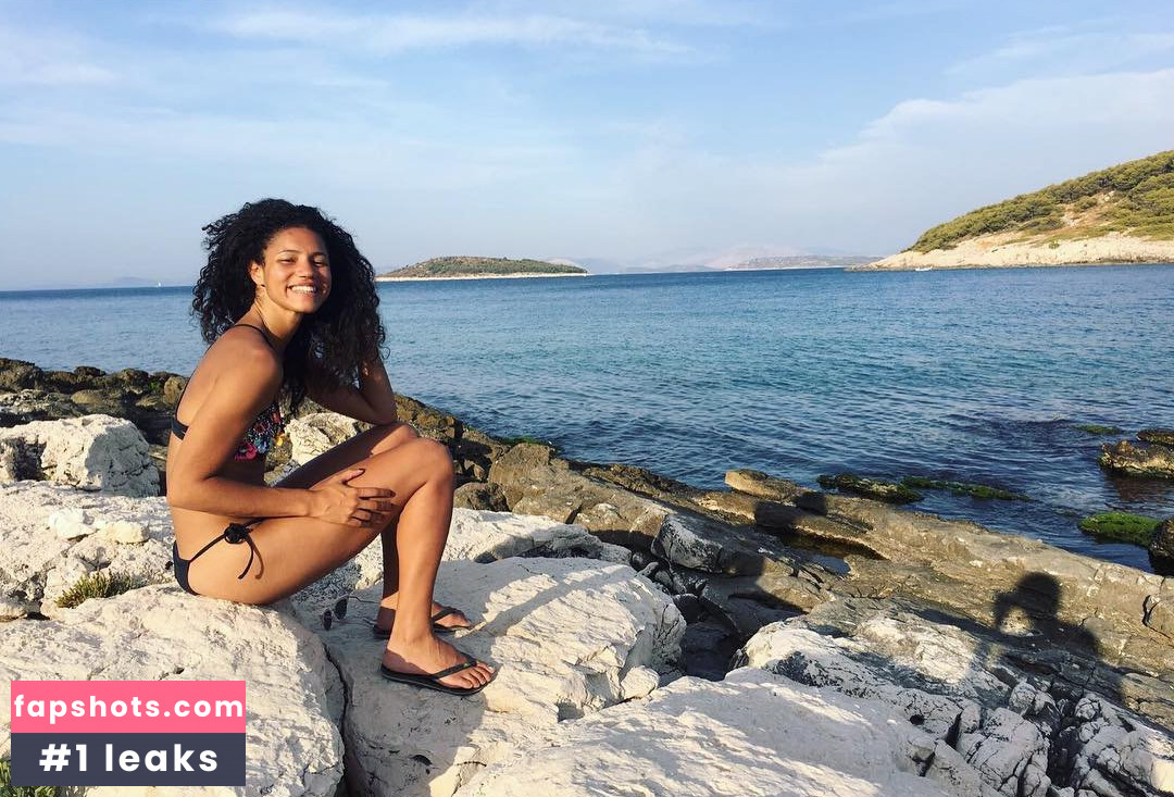 Vick Hope Nahé úniky fotek pouze od fanoušků #367 - Fapshots