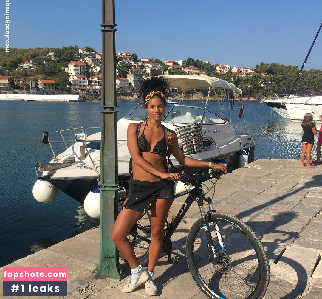 Vick Hope Nahé úniky fotek pouze od fanoušků #369 - Fapshots