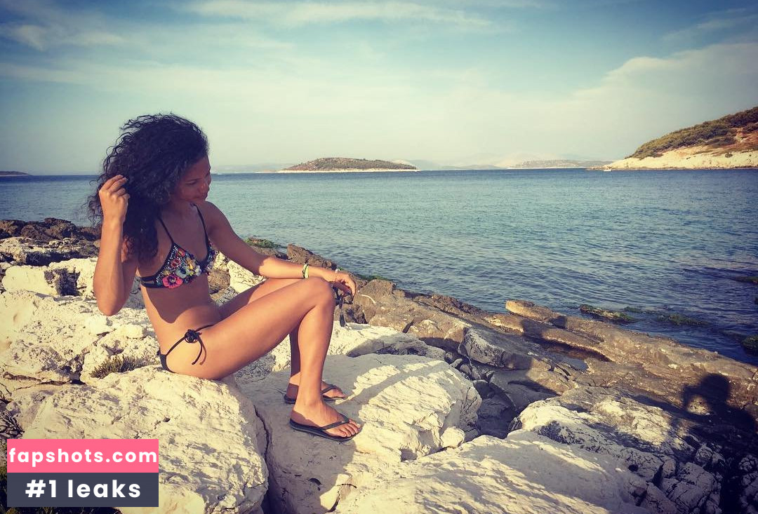 Vick Hope Nahé úniky fotek pouze od fanoušků #370 - Fapshots