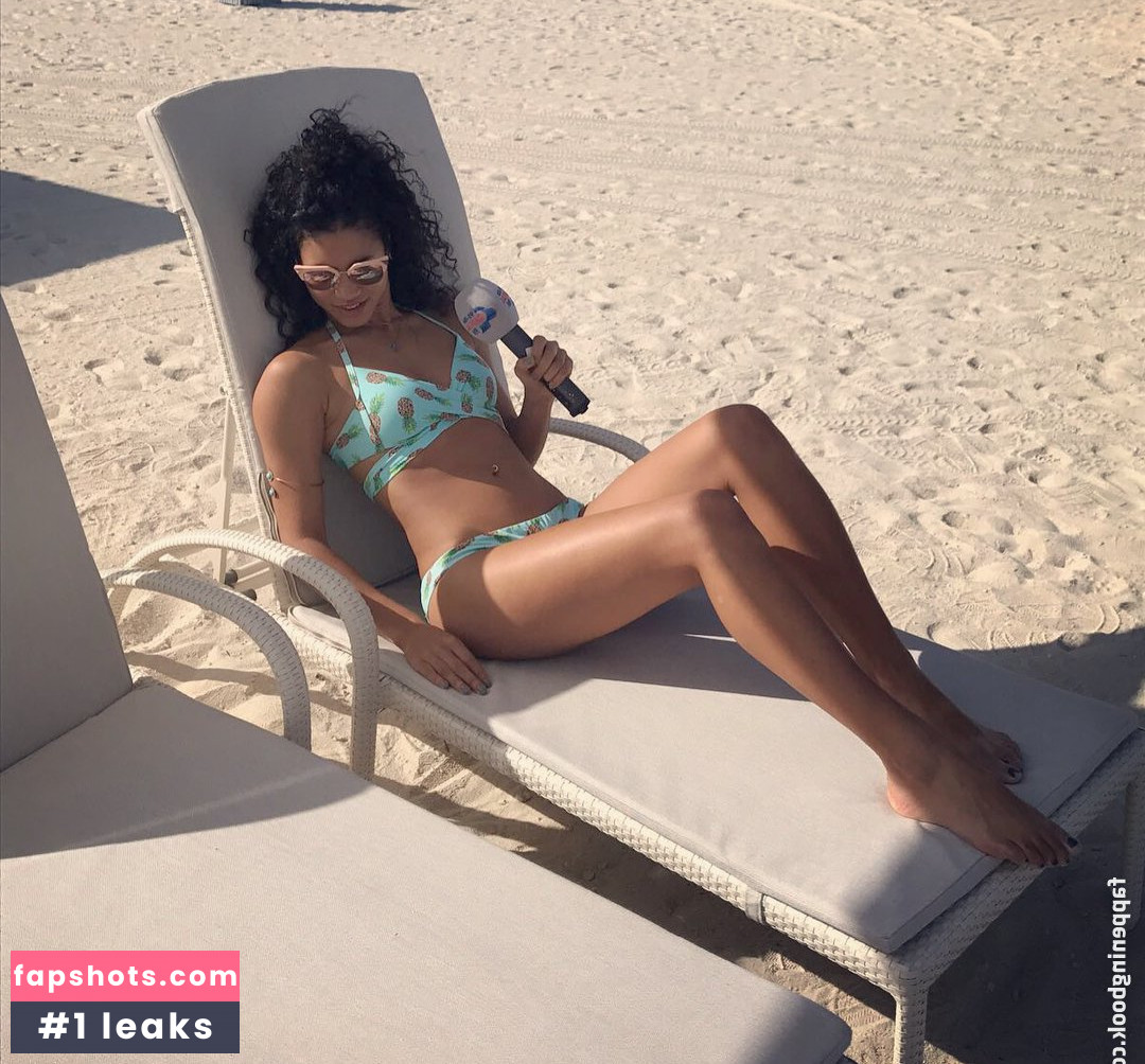 Vick Hope Nude Leaks OnlyFans Photos #373 - Fapshots