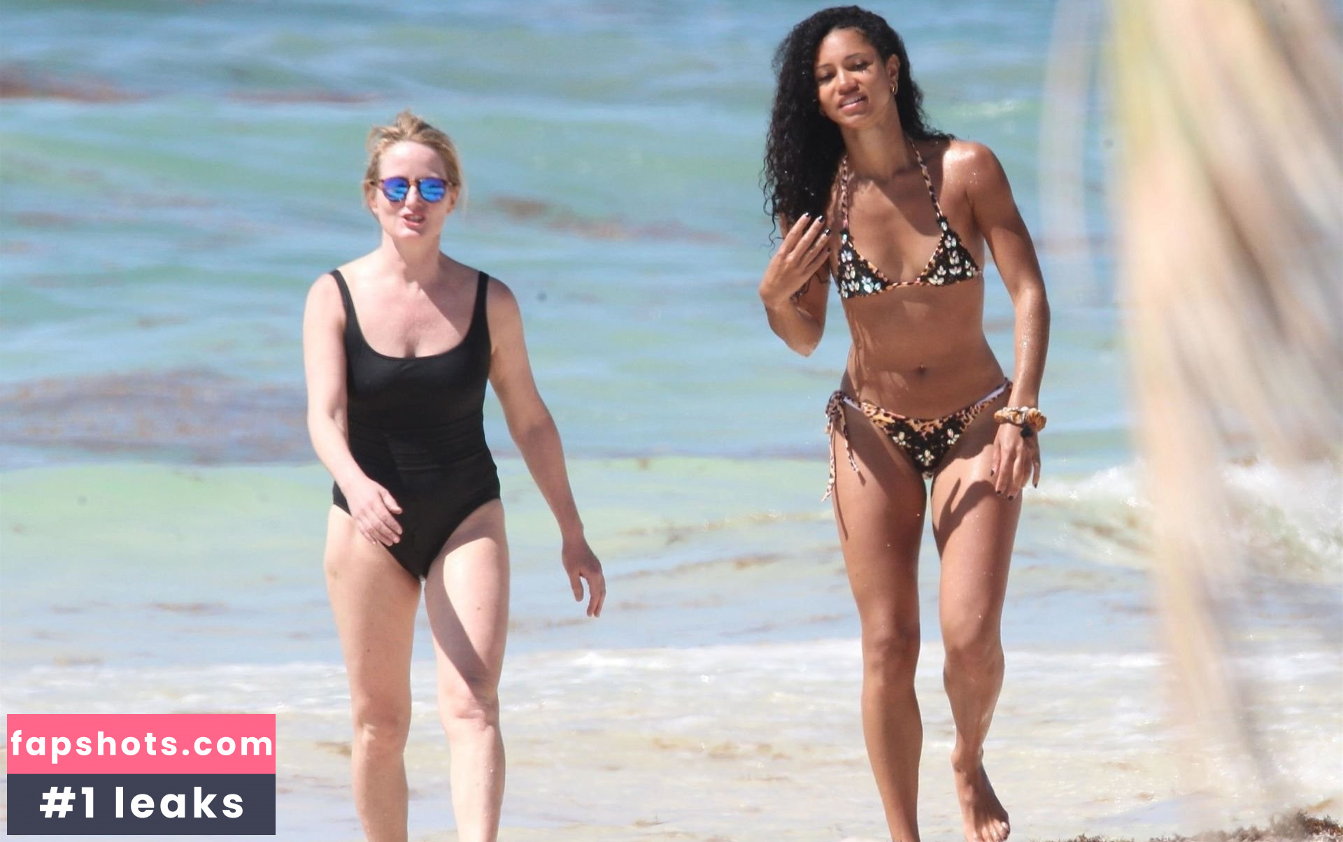 Vick Hope Nude Leaks OnlyFans Photos #381 - Fapshots