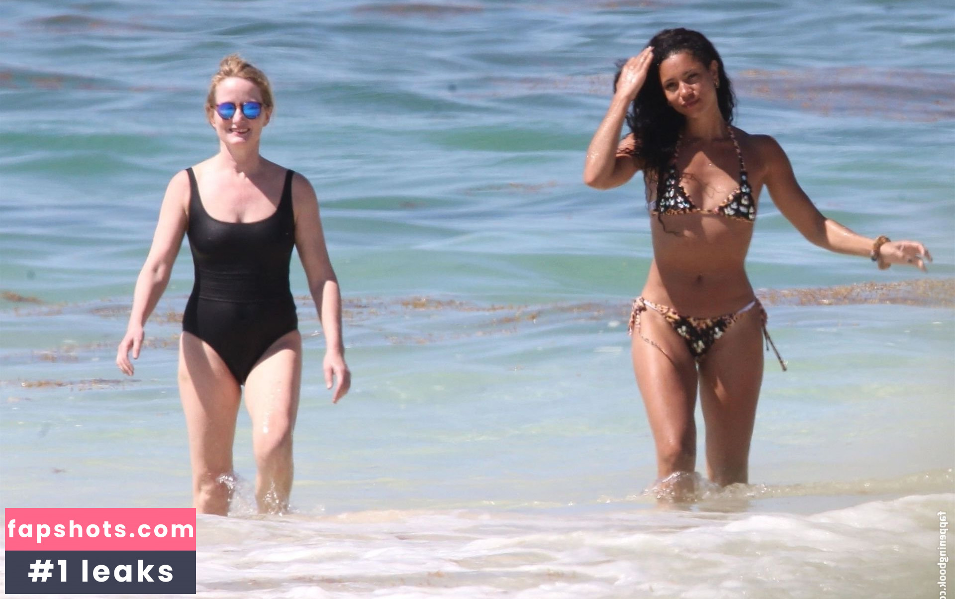 Vick Hope Nude Leaks OnlyFans Photos #382 - Fapshots