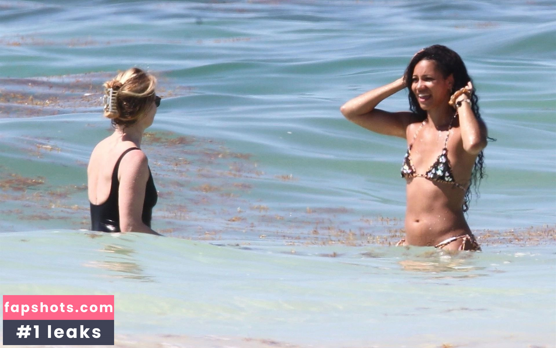 Vick Hope Nude Leaks OnlyFans Photos #384 - Fapshots