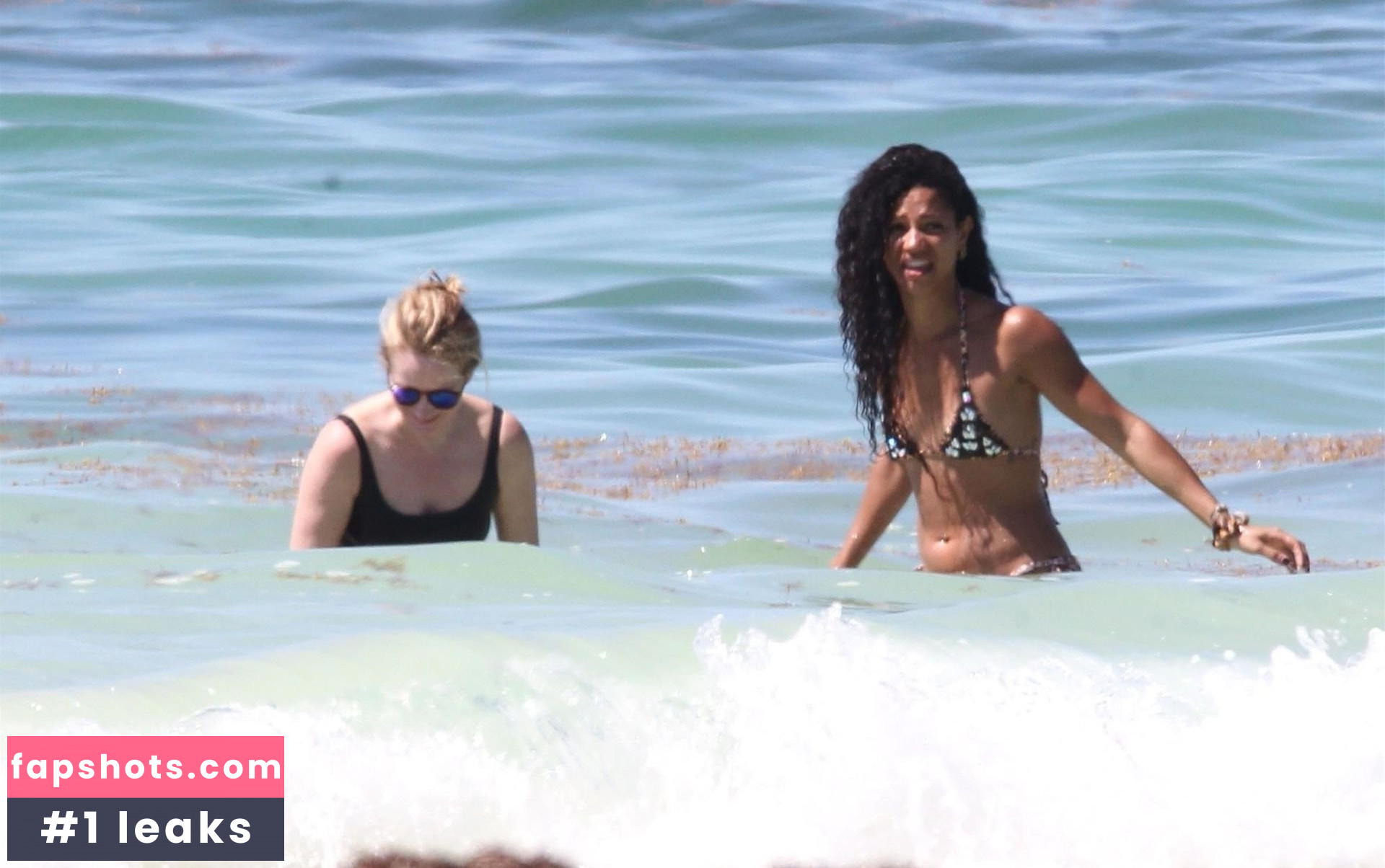 Vick Hope Nahé úniky fotek pouze od fanoušků #385 - Fapshots